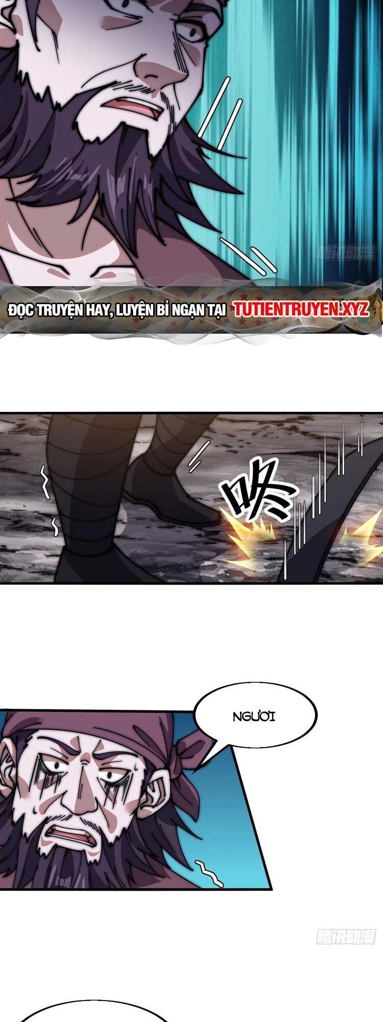 đọc truyện Ta Có Một Sơn Trại Chương 618 ảnh 15 tại Thiên Thai Truyện