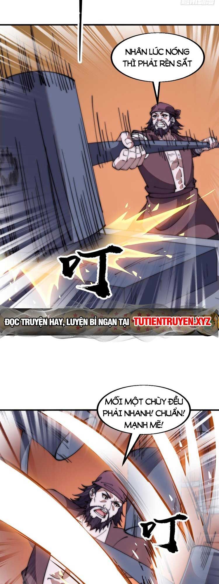 đọc truyện Ta Có Một Sơn Trại Chương 618 ảnh 10 tại Thiên Thai Truyện