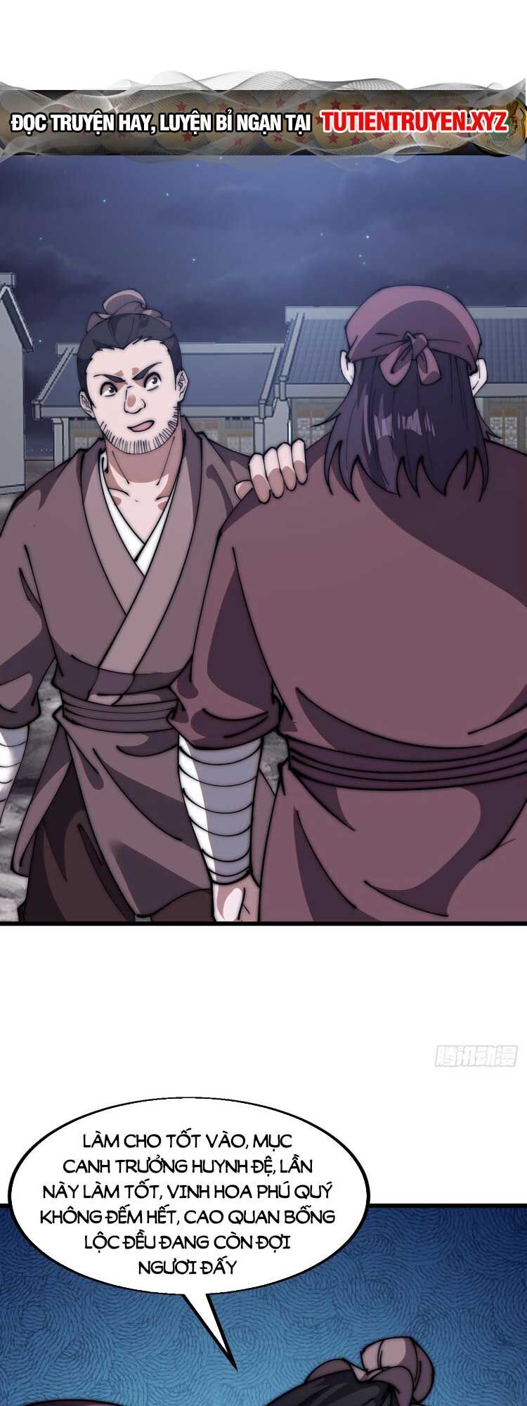 đọc truyện Ta Có Một Sơn Trại Chương 619 ảnh 12 tại Thiên Thai Truyện