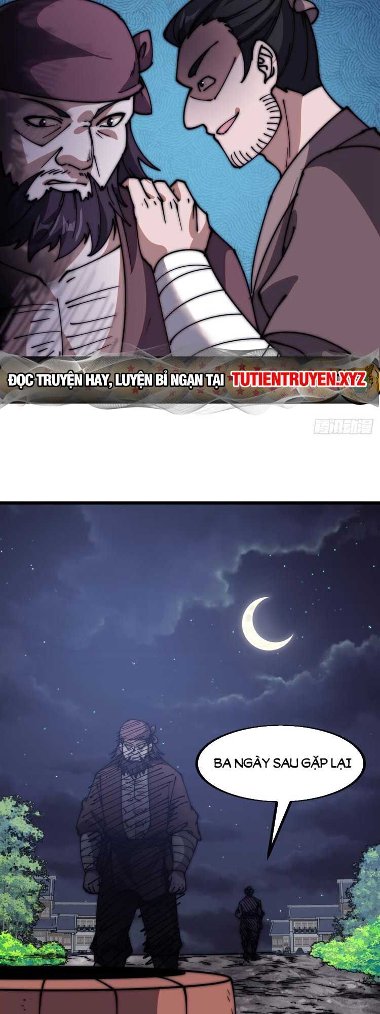 đọc truyện Ta Có Một Sơn Trại Chương 619 ảnh 13 tại Thiên Thai Truyện