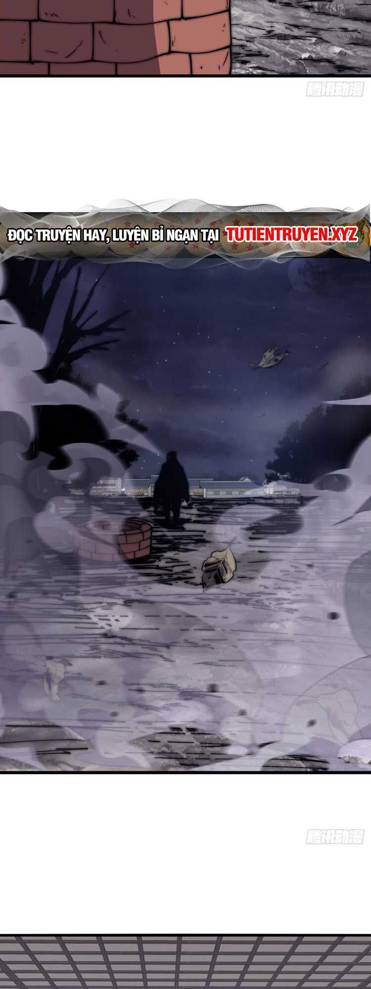 đọc truyện Ta Có Một Sơn Trại Chương 619 ảnh 14 tại Thiên Thai Truyện