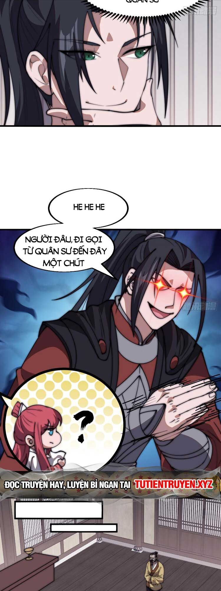 đọc truyện Ta Có Một Sơn Trại Chương 619 ảnh 20 tại Thiên Thai Truyện