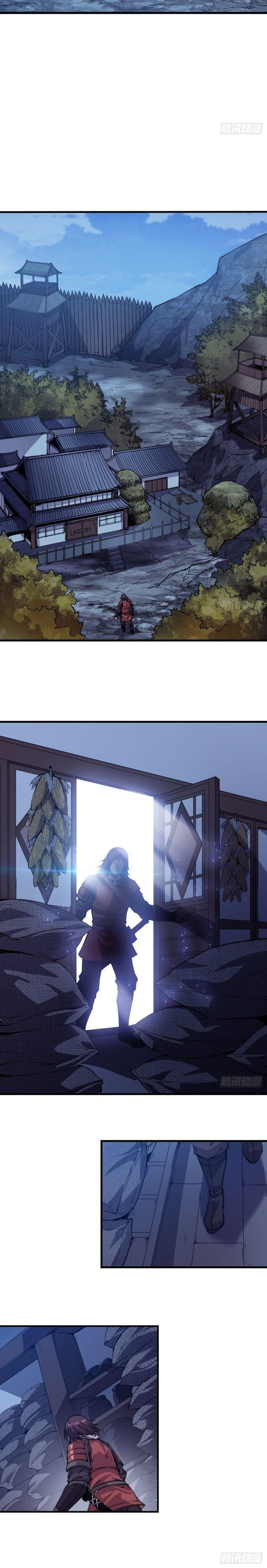 đọc truyện Ta Có Một Sơn Trại Chương 62 ảnh 5 tại Thiên Thai Truyện