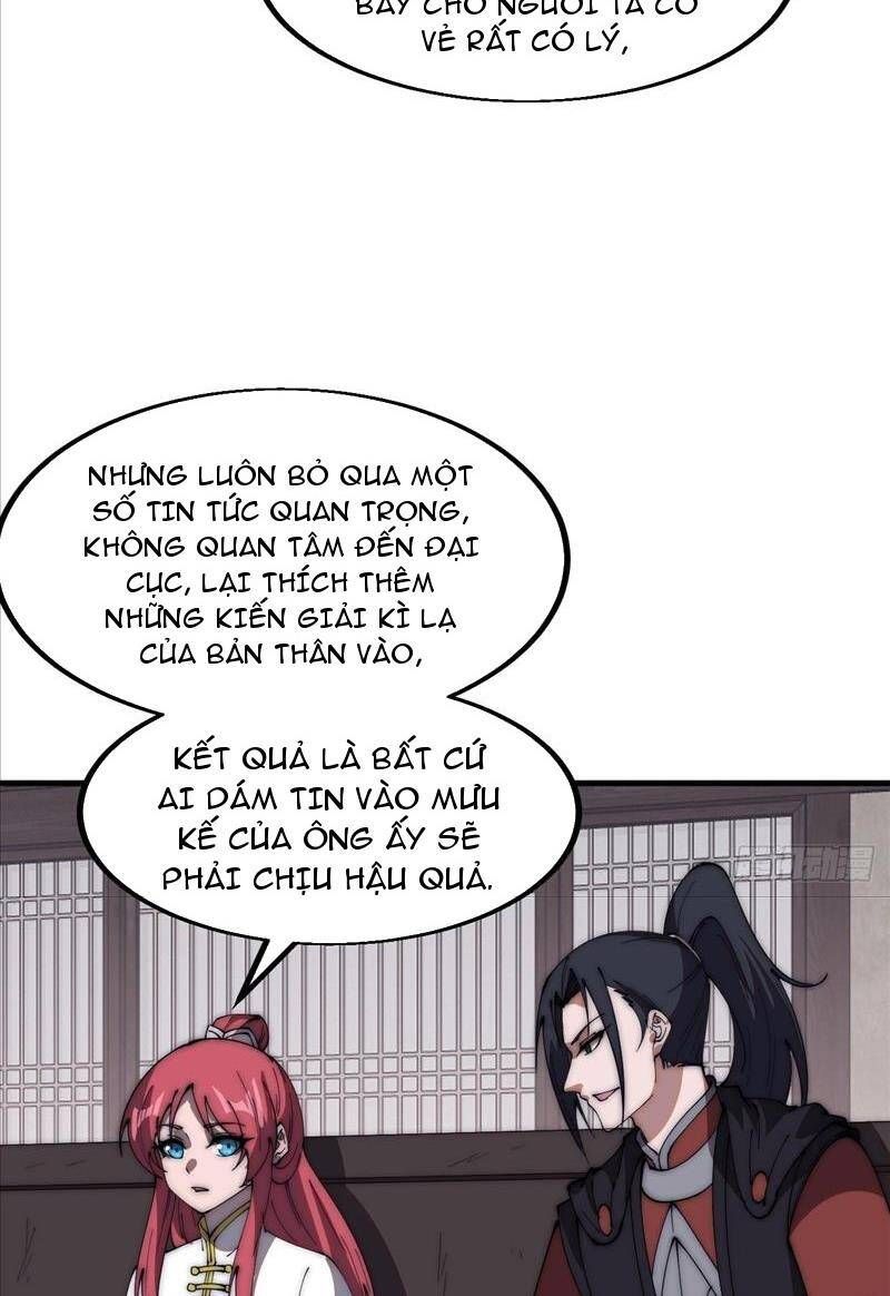 đọc truyện Ta Có Một Sơn Trại Chương 620 ảnh 12 tại Thiên Thai Truyện