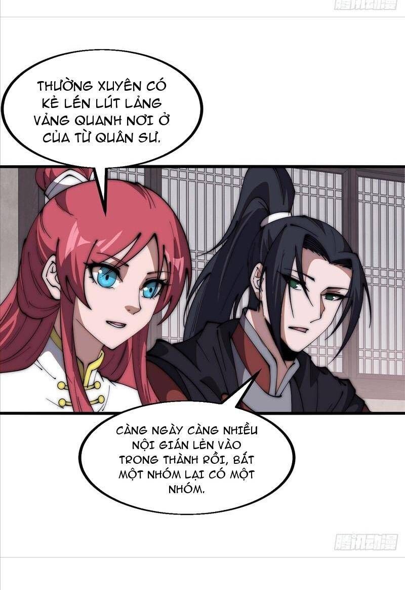 đọc truyện Ta Có Một Sơn Trại Chương 620 ảnh 9 tại Thiên Thai Truyện