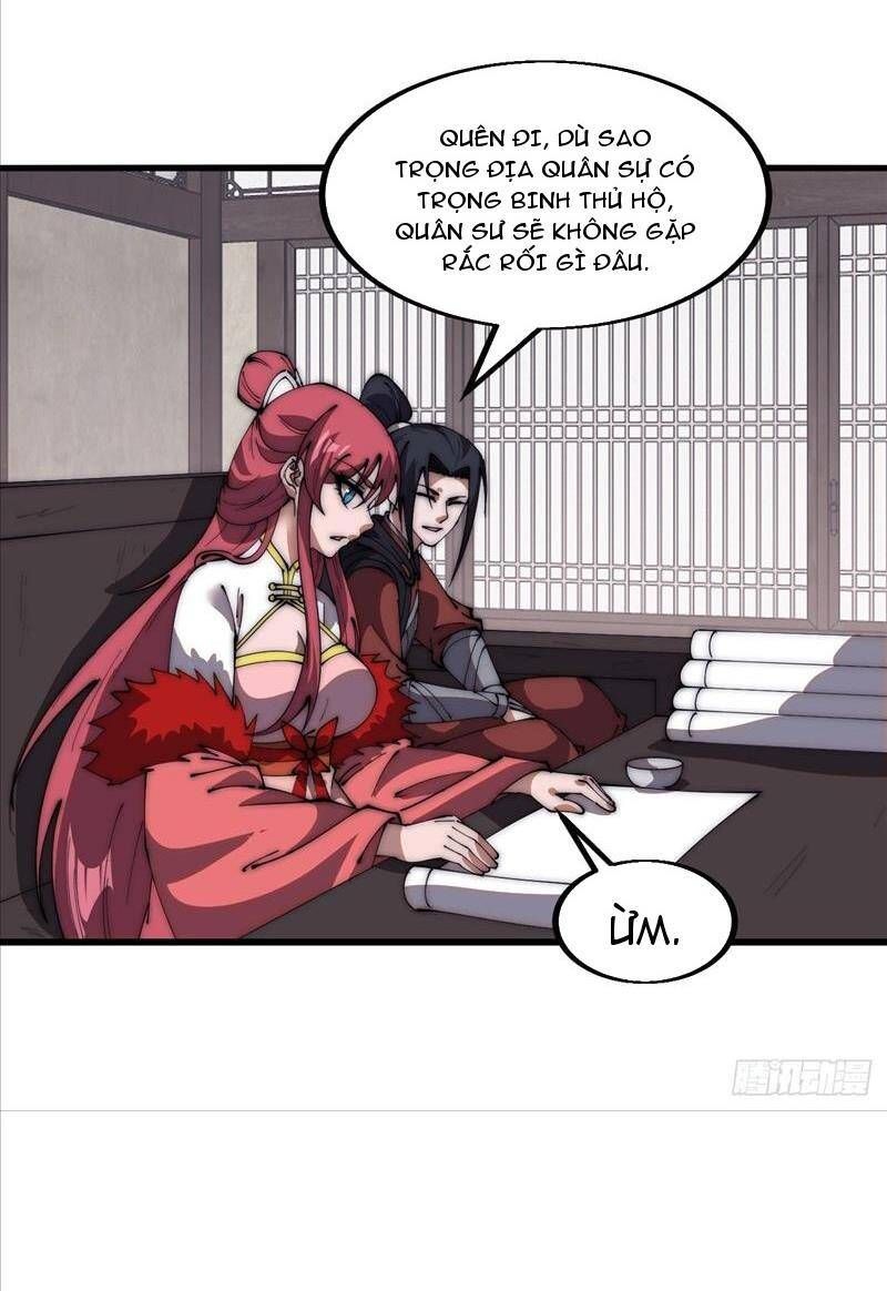 đọc truyện Ta Có Một Sơn Trại Chương 620 ảnh 10 tại Thiên Thai Truyện