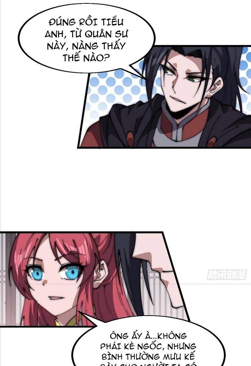 đọc truyện Ta Có Một Sơn Trại Chương 620 ảnh 11 tại Thiên Thai Truyện