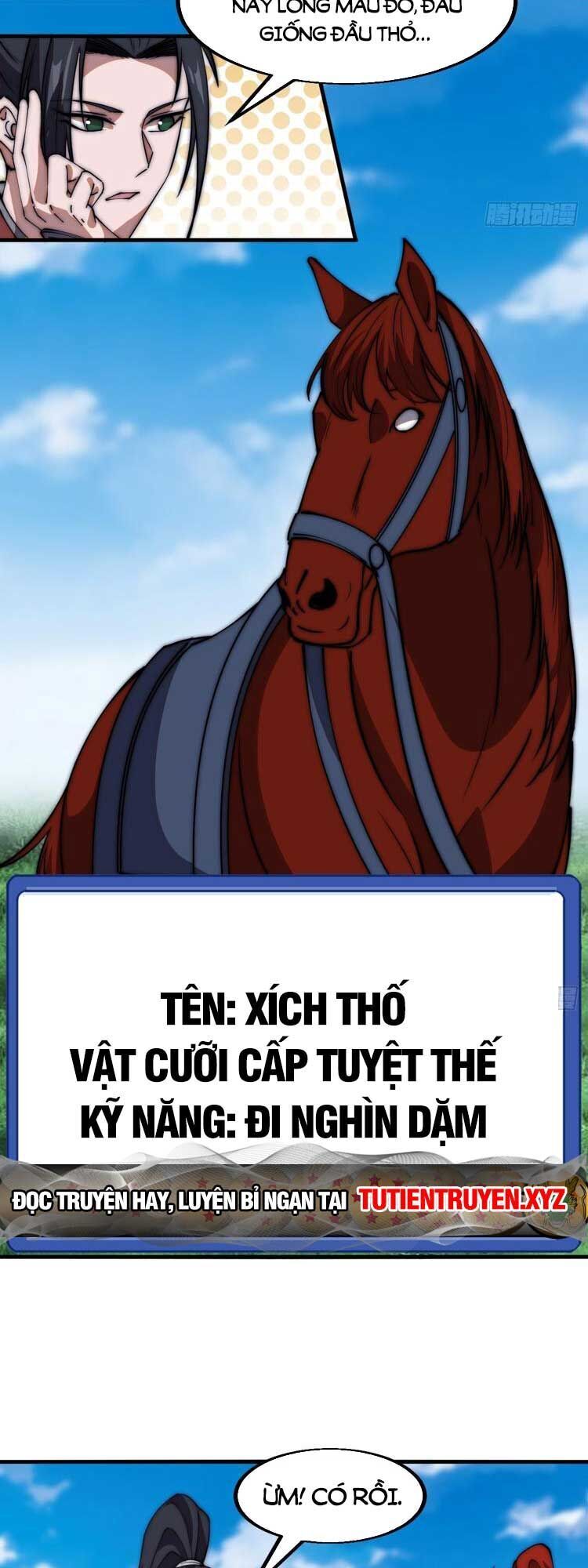 đọc truyện Ta Có Một Sơn Trại Chương 621 ảnh 16 tại Thiên Thai Truyện