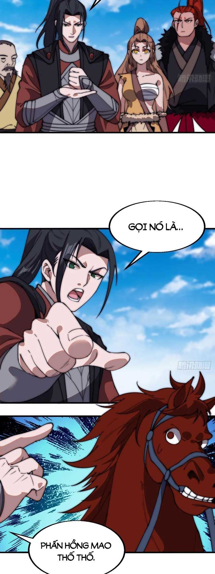 đọc truyện Ta Có Một Sơn Trại Chương 621 ảnh 17 tại Thiên Thai Truyện