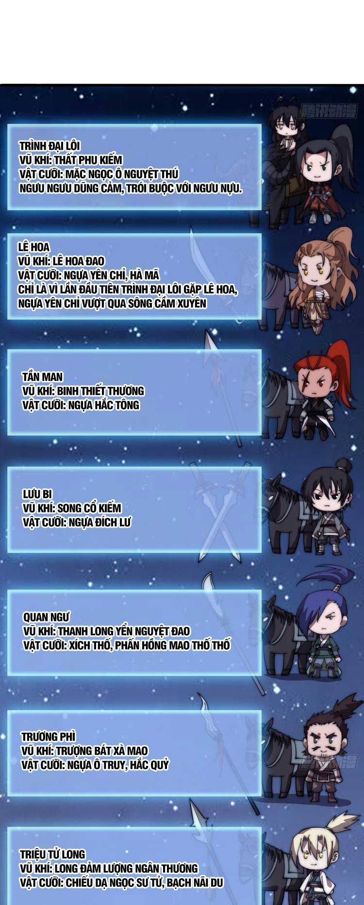 đọc truyện Ta Có Một Sơn Trại Chương 621 ảnh 22 tại Thiên Thai Truyện