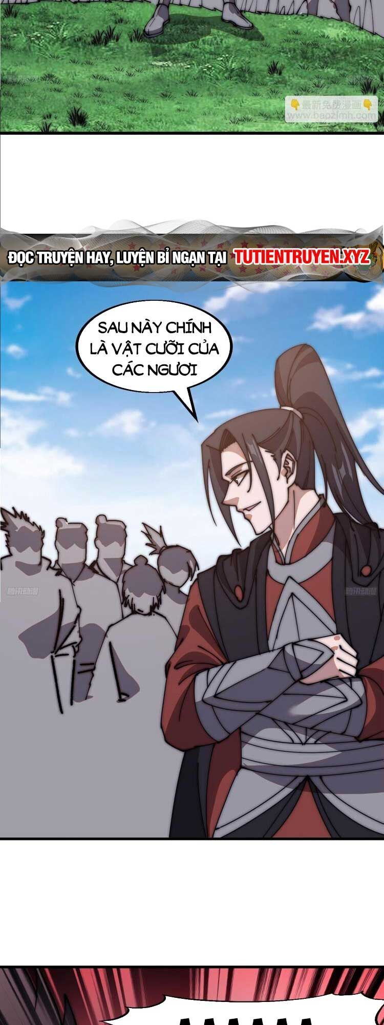 đọc truyện Ta Có Một Sơn Trại Chương 621 ảnh 8 tại Thiên Thai Truyện