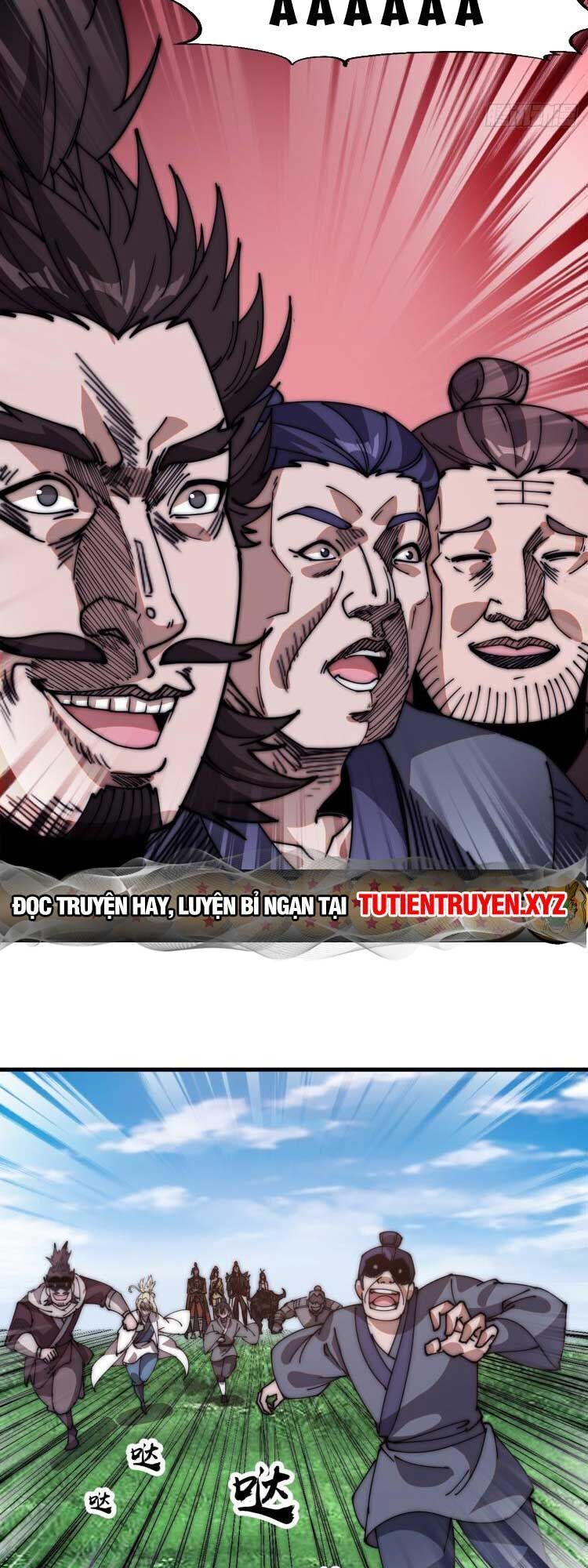 đọc truyện Ta Có Một Sơn Trại Chương 621 ảnh 9 tại Thiên Thai Truyện