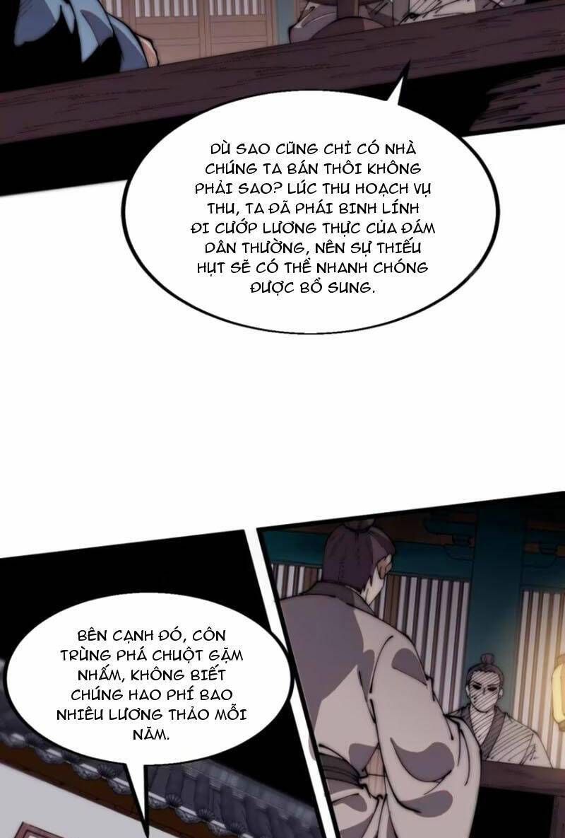 đọc truyện Ta Có Một Sơn Trại Chương 622 ảnh 13 tại Thiên Thai Truyện