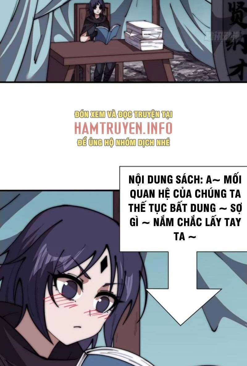 đọc truyện Ta Có Một Sơn Trại Chương 622 ảnh 21 tại Thiên Thai Truyện