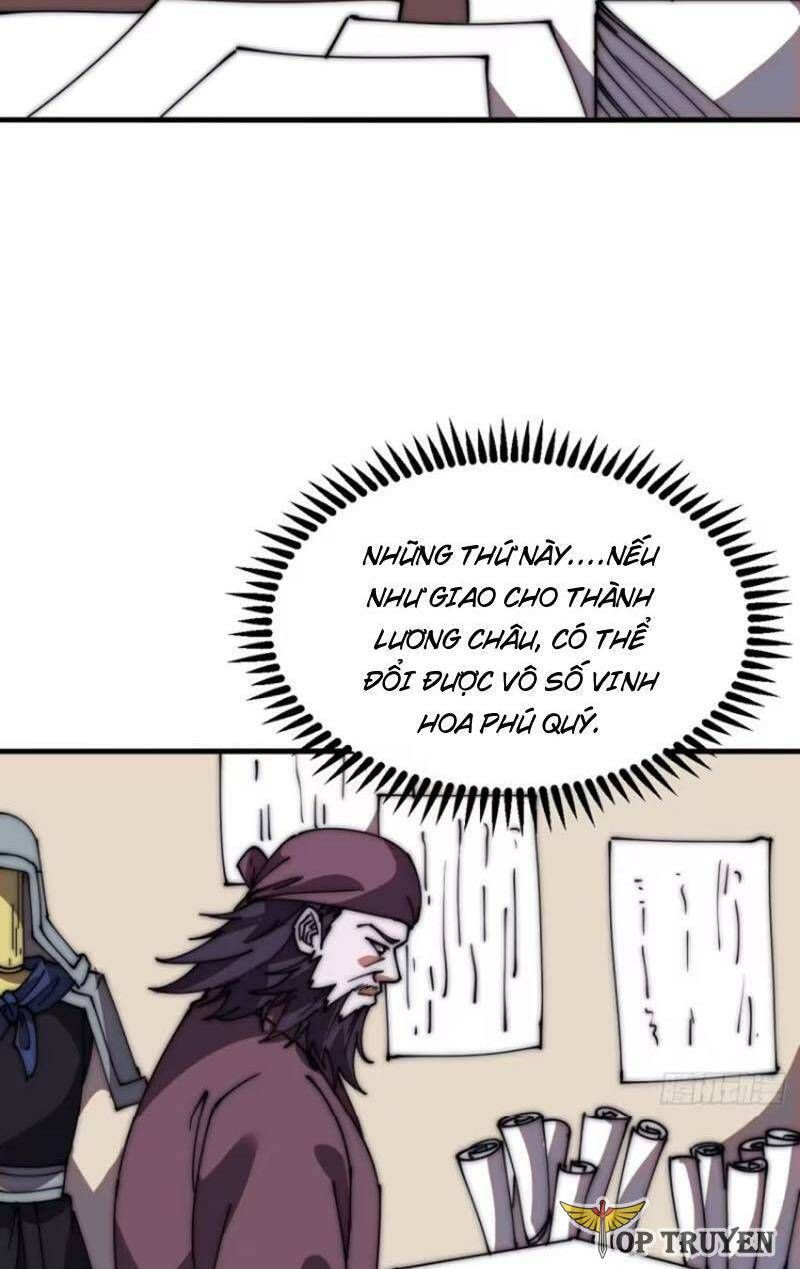 đọc truyện Ta Có Một Sơn Trại Chương 624 ảnh 13 tại Thiên Thai Truyện