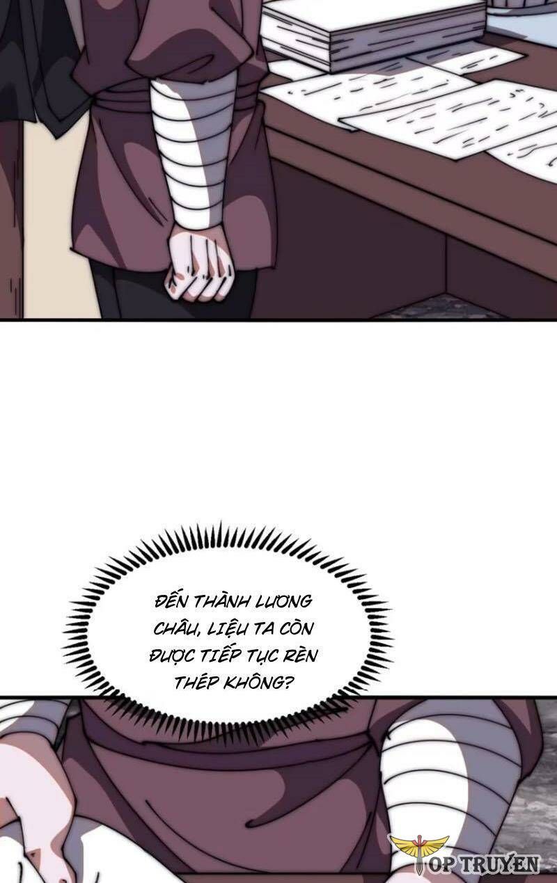 đọc truyện Ta Có Một Sơn Trại Chương 624 ảnh 14 tại Thiên Thai Truyện