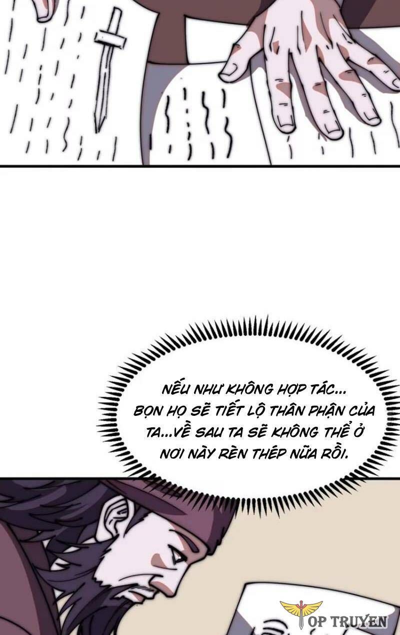 đọc truyện Ta Có Một Sơn Trại Chương 624 ảnh 15 tại Thiên Thai Truyện