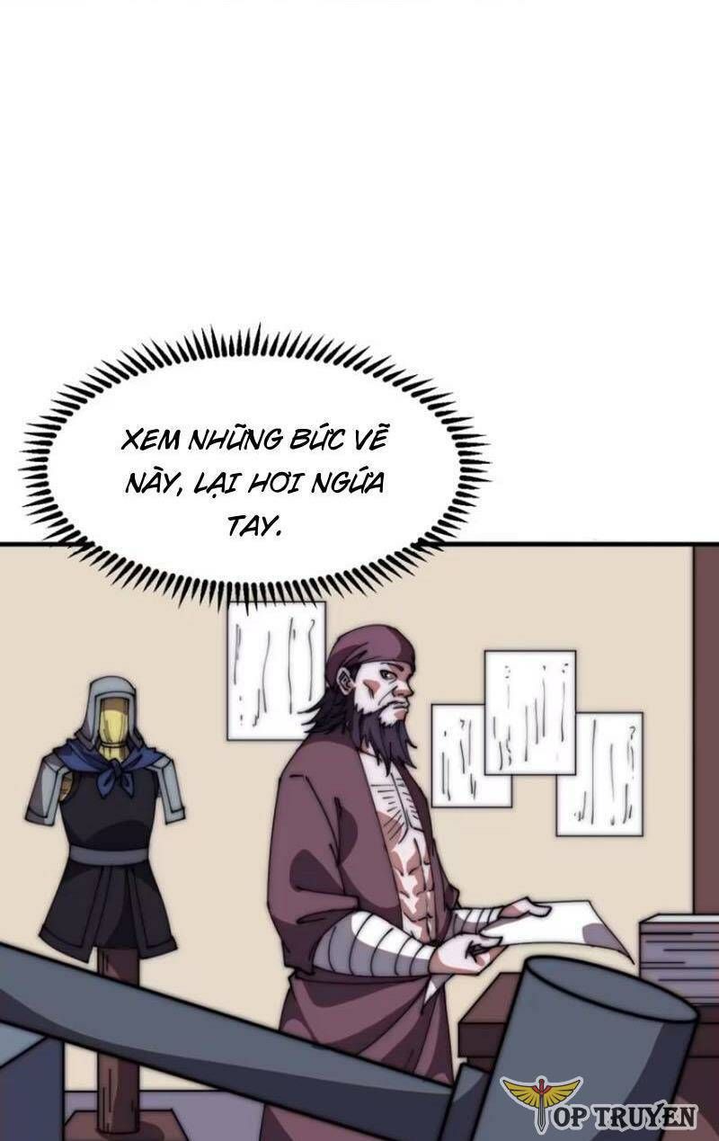 đọc truyện Ta Có Một Sơn Trại Chương 624 ảnh 17 tại Thiên Thai Truyện