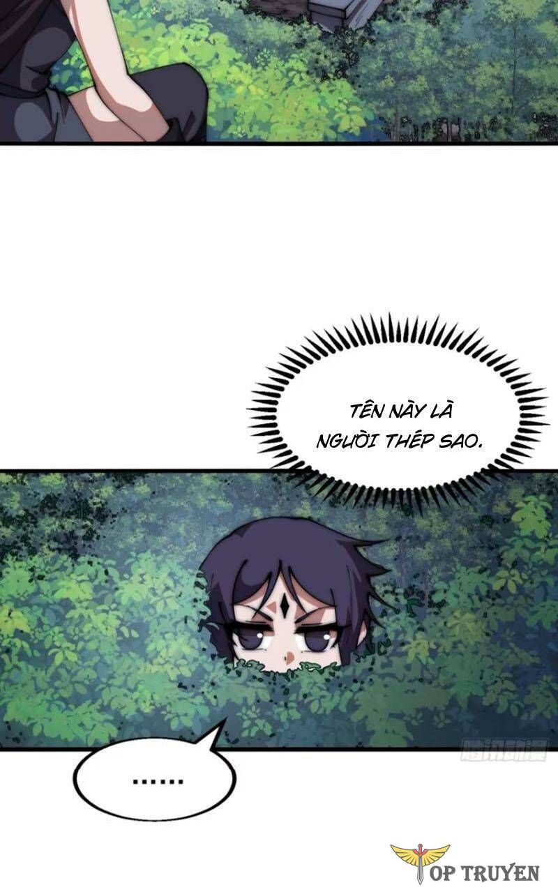 đọc truyện Ta Có Một Sơn Trại Chương 624 ảnh 22 tại Thiên Thai Truyện