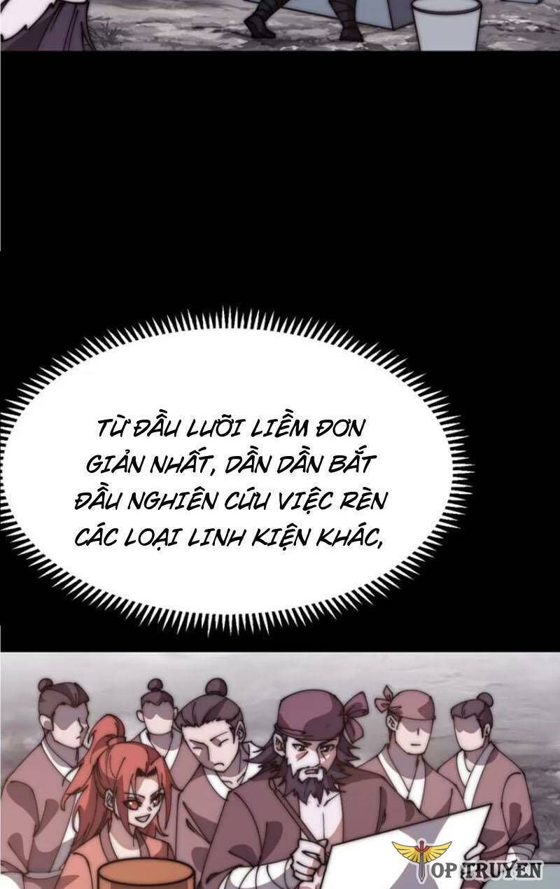 đọc truyện Ta Có Một Sơn Trại Chương 624 ảnh 6 tại Thiên Thai Truyện