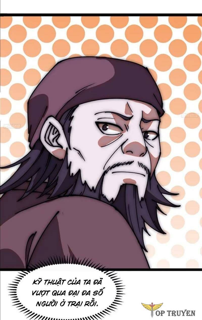 đọc truyện Ta Có Một Sơn Trại Chương 624 ảnh 9 tại Thiên Thai Truyện