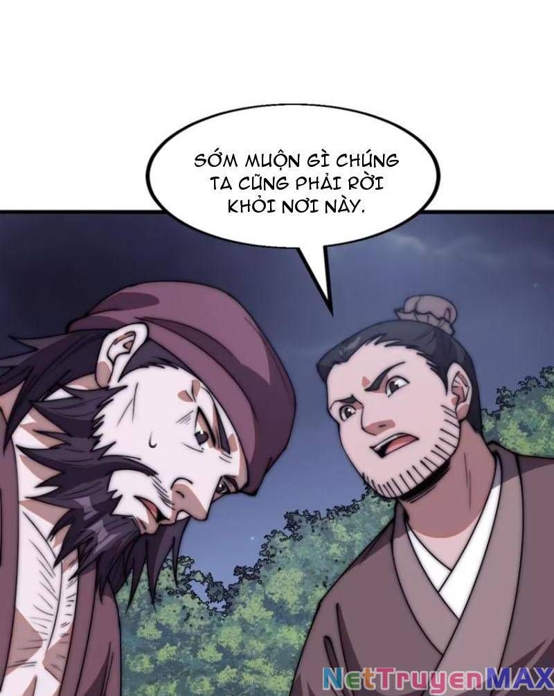 đọc truyện Ta Có Một Sơn Trại Chương 628 ảnh 12 tại Thiên Thai Truyện