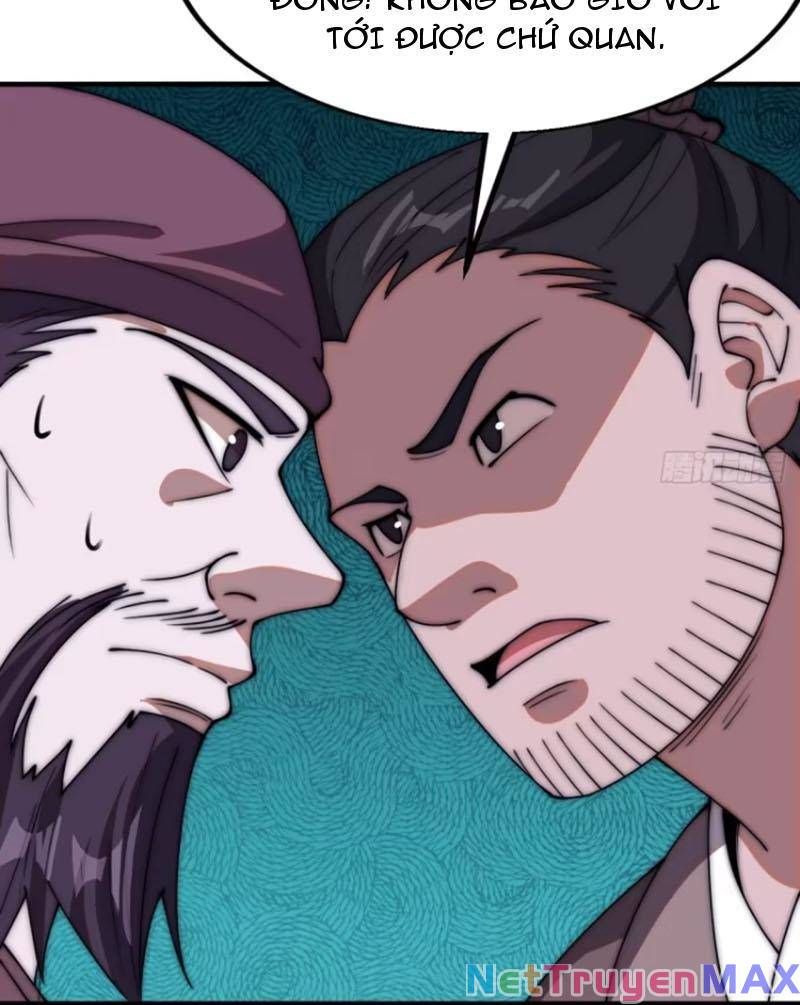 đọc truyện Ta Có Một Sơn Trại Chương 628 ảnh 19 tại Thiên Thai Truyện