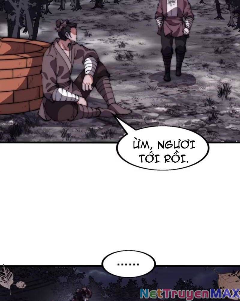 đọc truyện Ta Có Một Sơn Trại Chương 628 ảnh 6 tại Thiên Thai Truyện