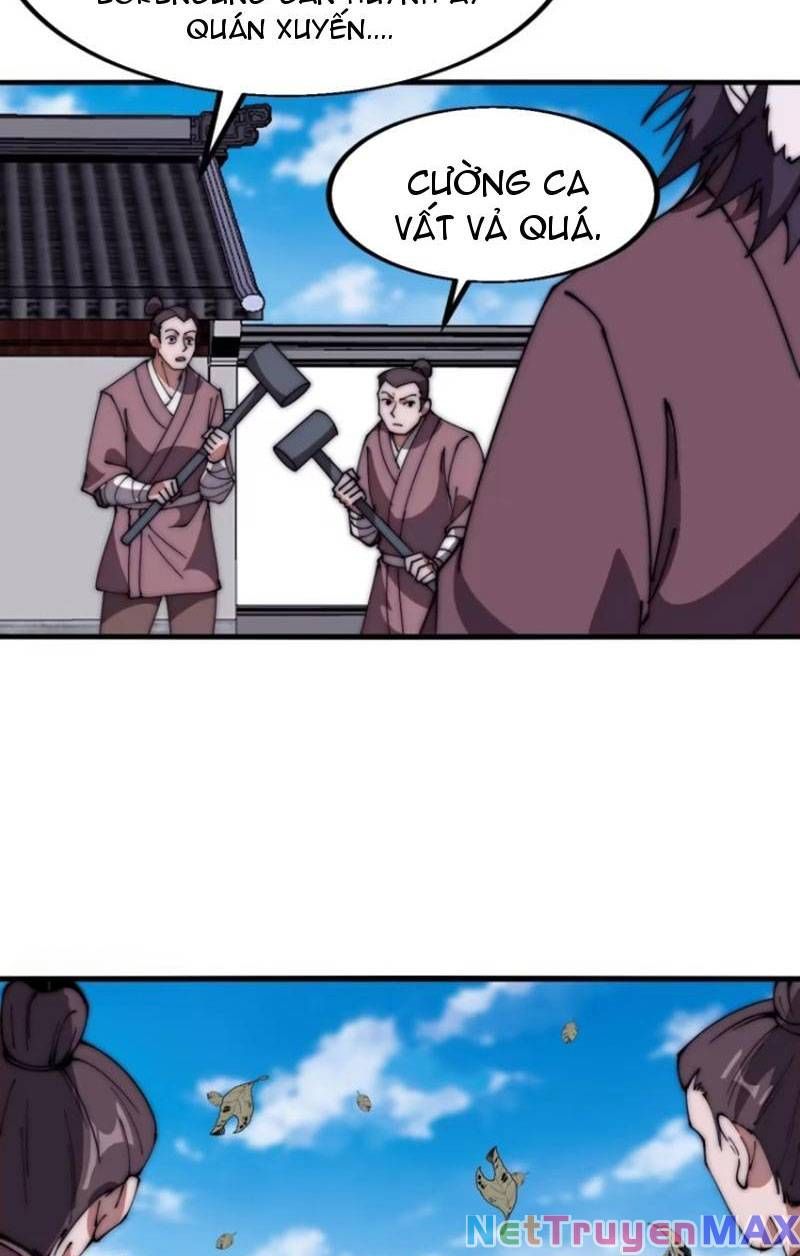 đọc truyện Ta Có Một Sơn Trại Chương 629 ảnh 12 tại Thiên Thai Truyện