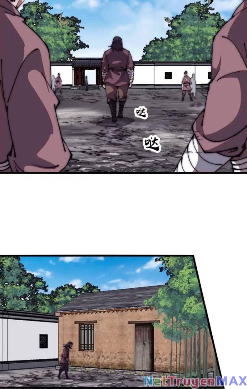 đọc truyện Ta Có Một Sơn Trại Chương 629 ảnh 13 tại Thiên Thai Truyện