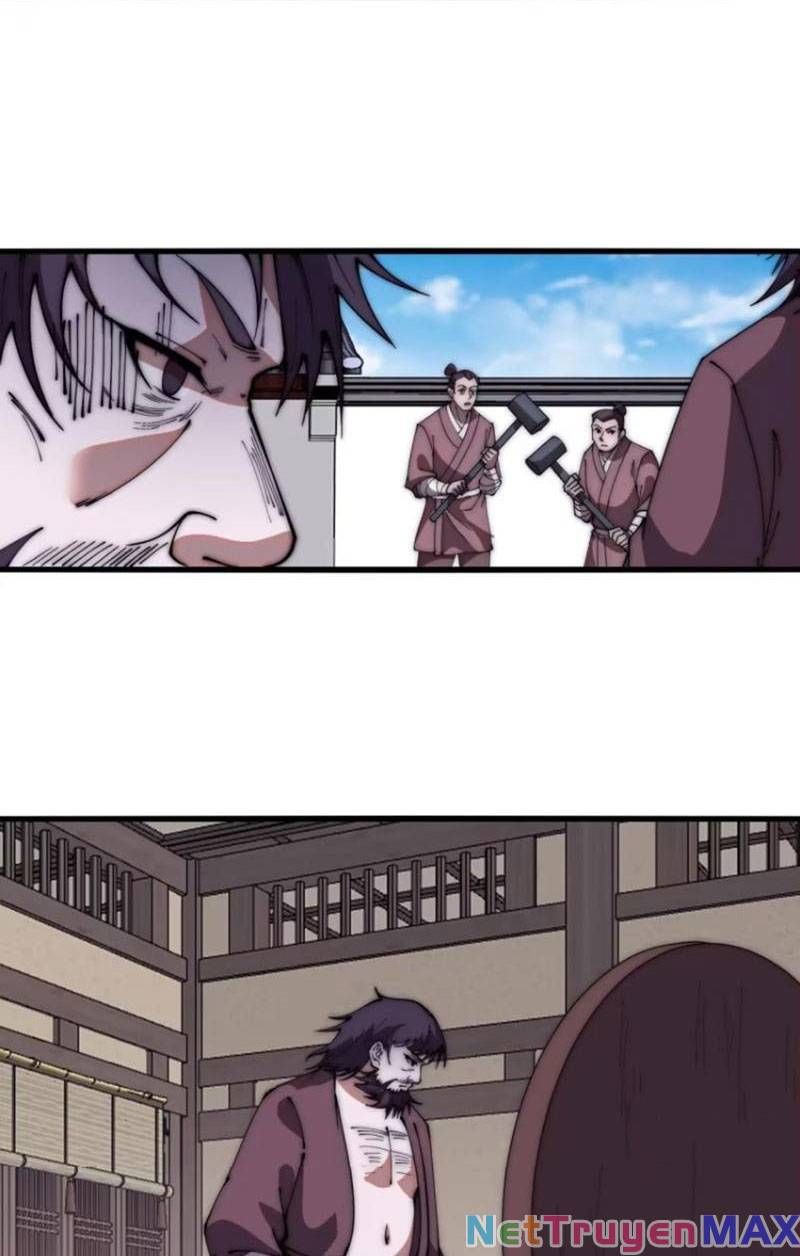 đọc truyện Ta Có Một Sơn Trại Chương 629 ảnh 14 tại Thiên Thai Truyện