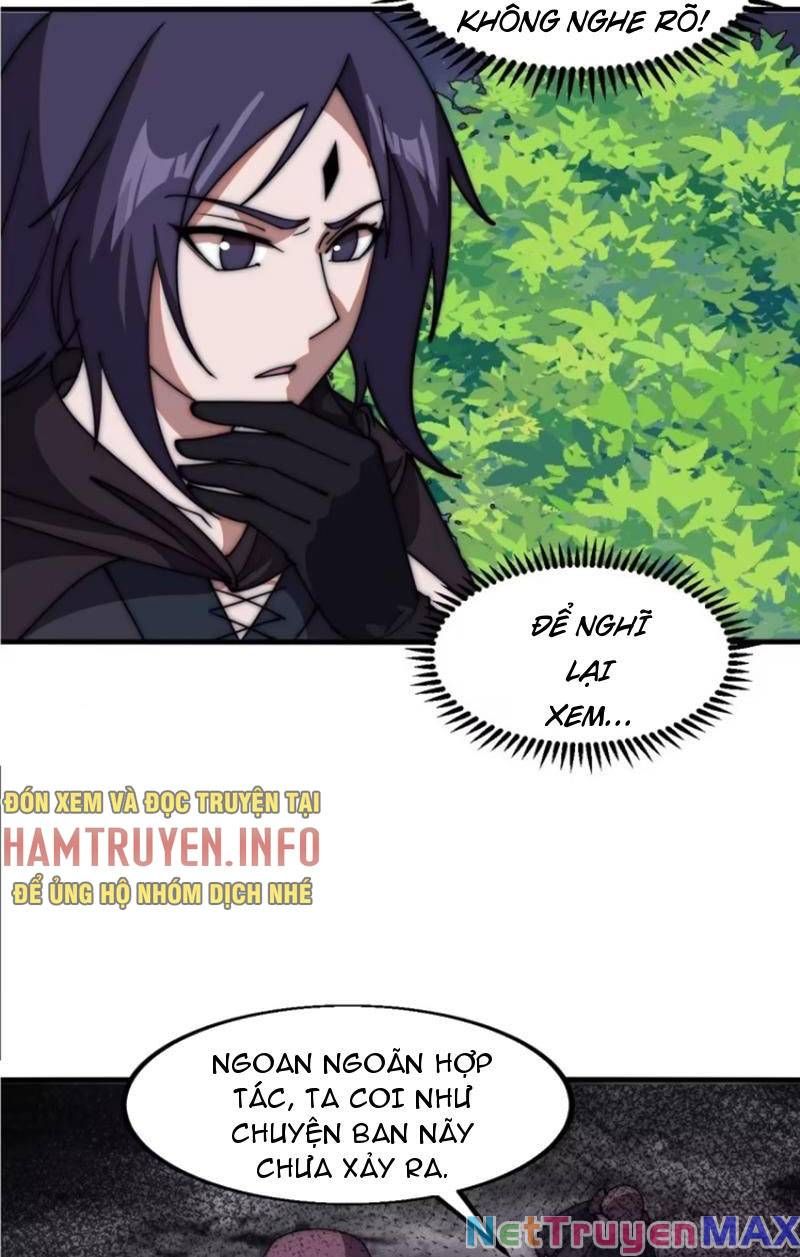 đọc truyện Ta Có Một Sơn Trại Chương 629 ảnh 4 tại Thiên Thai Truyện