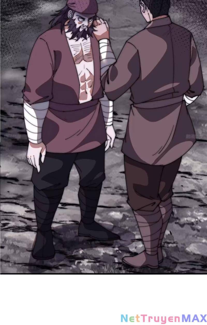 đọc truyện Ta Có Một Sơn Trại Chương 629 ảnh 5 tại Thiên Thai Truyện