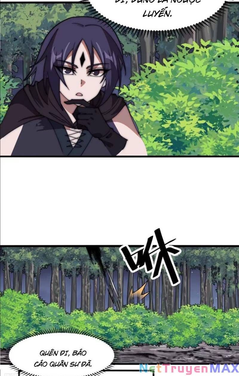 đọc truyện Ta Có Một Sơn Trại Chương 629 ảnh 7 tại Thiên Thai Truyện