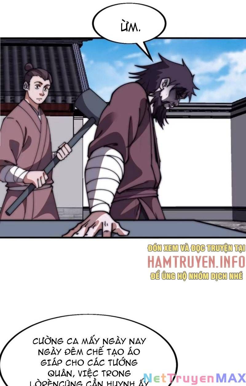 đọc truyện Ta Có Một Sơn Trại Chương 629 ảnh 11 tại Thiên Thai Truyện