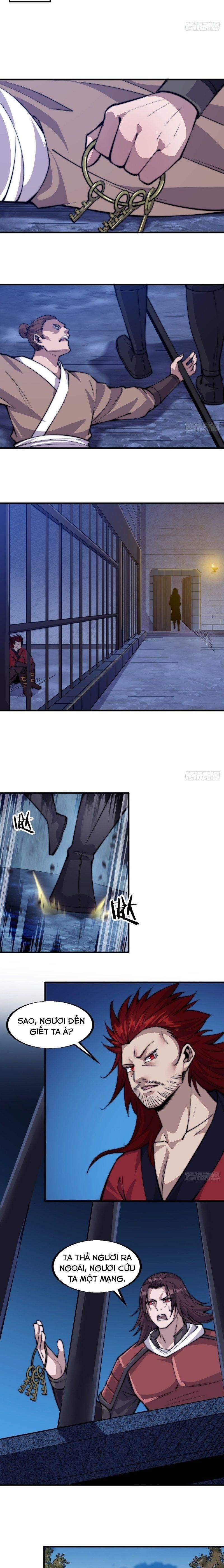 đọc truyện Ta Có Một Sơn Trại Chương 63 ảnh 4 tại Thiên Thai Truyện