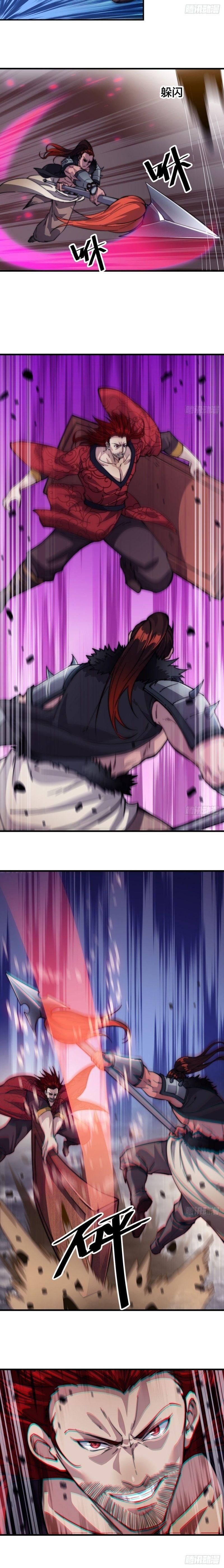 đọc truyện Ta Có Một Sơn Trại Chương 63 ảnh 8 tại Thiên Thai Truyện