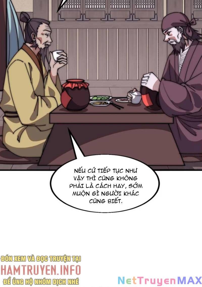 đọc truyện Ta Có Một Sơn Trại Chương 630 ảnh 17 tại Thiên Thai Truyện