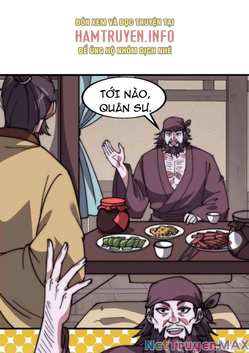 đọc truyện Ta Có Một Sơn Trại Chương 630 ảnh 5 tại Thiên Thai Truyện