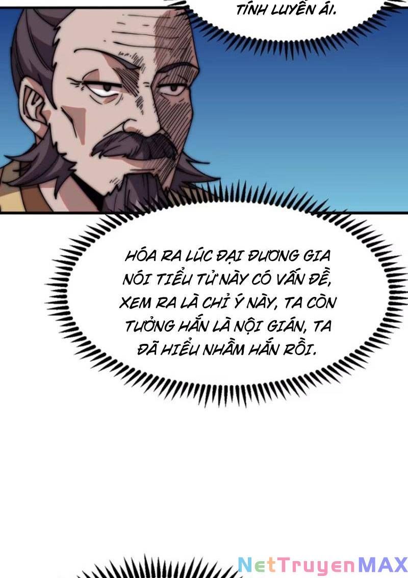 đọc truyện Ta Có Một Sơn Trại Chương 630 ảnh 7 tại Thiên Thai Truyện