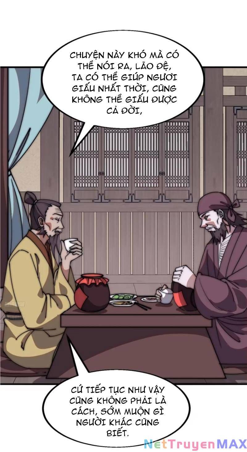 đọc truyện Ta Có Một Sơn Trại Chương 631 ảnh 3 tại Thiên Thai Truyện