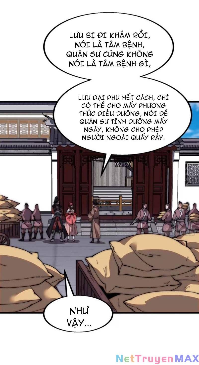 đọc truyện Ta Có Một Sơn Trại Chương 631 ảnh 18 tại Thiên Thai Truyện