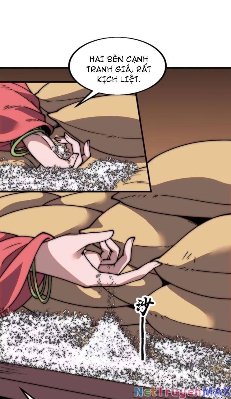 đọc truyện Ta Có Một Sơn Trại Chương 631 ảnh 23 tại Thiên Thai Truyện