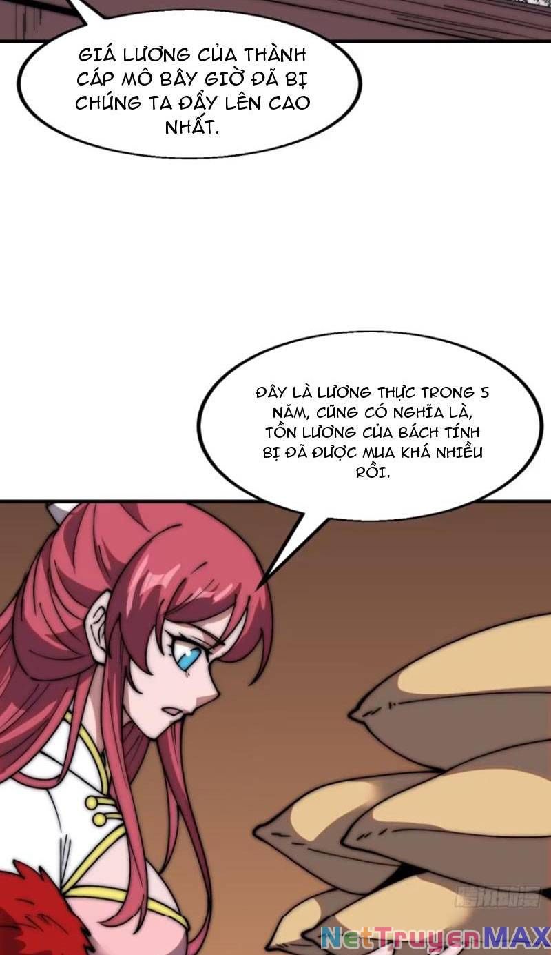 đọc truyện Ta Có Một Sơn Trại Chương 631 ảnh 24 tại Thiên Thai Truyện