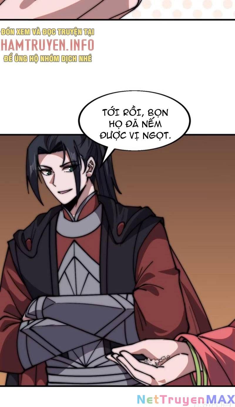 đọc truyện Ta Có Một Sơn Trại Chương 631 ảnh 26 tại Thiên Thai Truyện