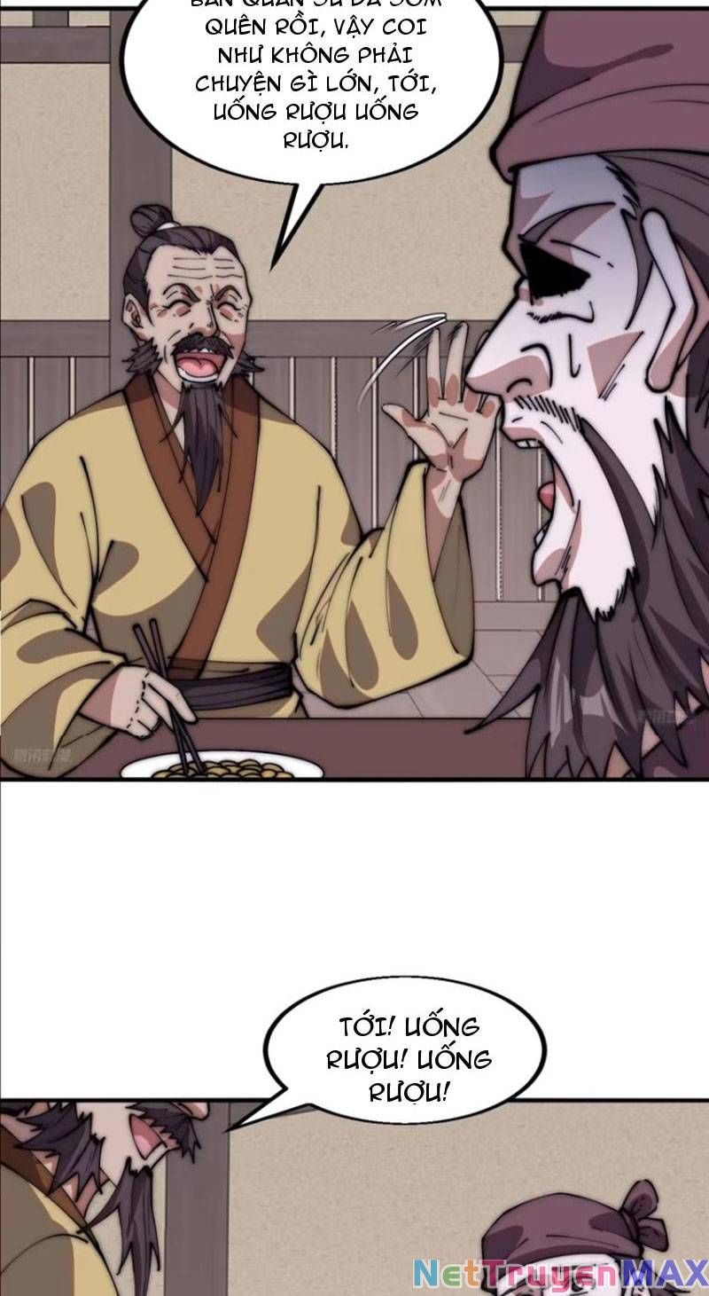 đọc truyện Ta Có Một Sơn Trại Chương 631 ảnh 8 tại Thiên Thai Truyện