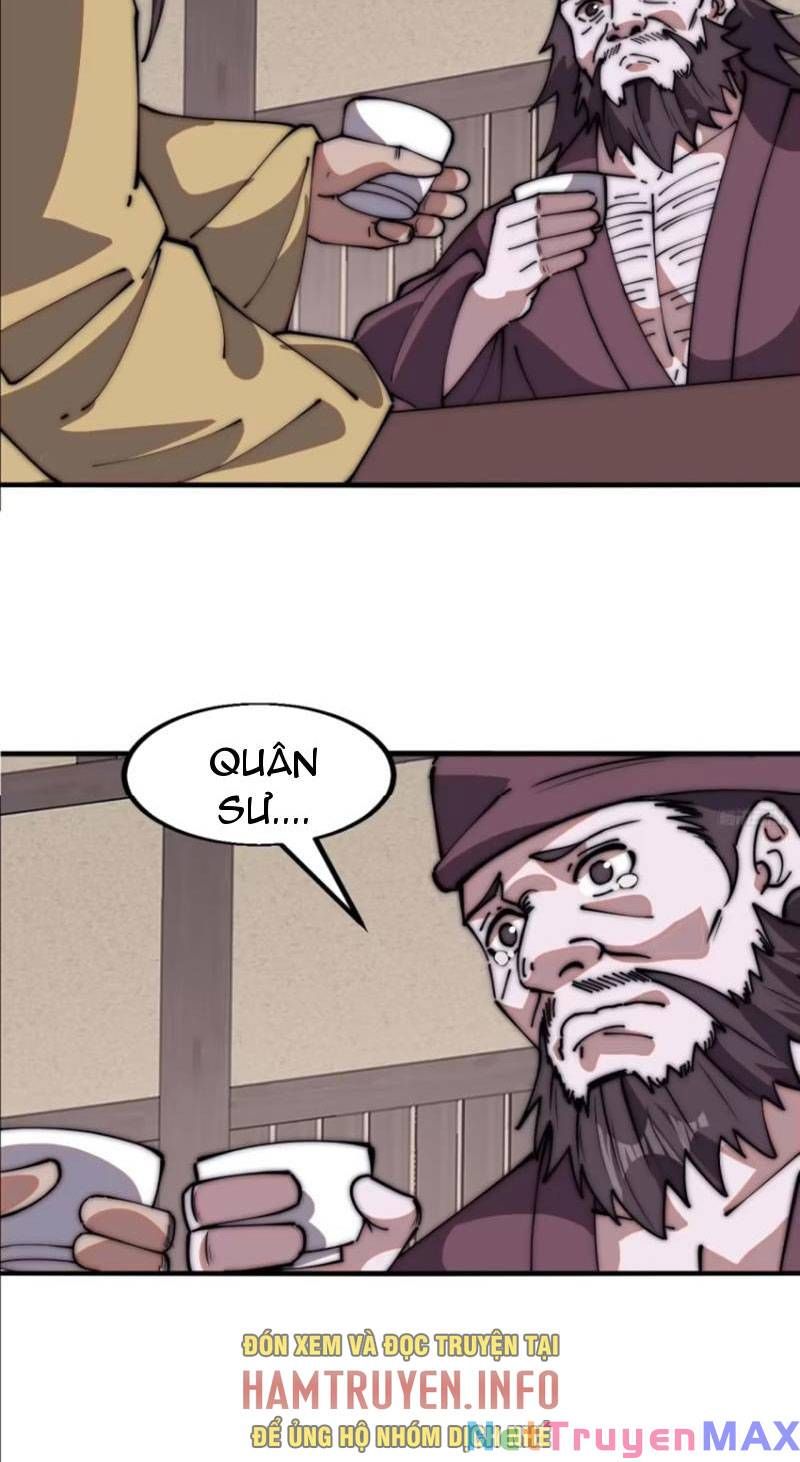 đọc truyện Ta Có Một Sơn Trại Chương 631 ảnh 9 tại Thiên Thai Truyện