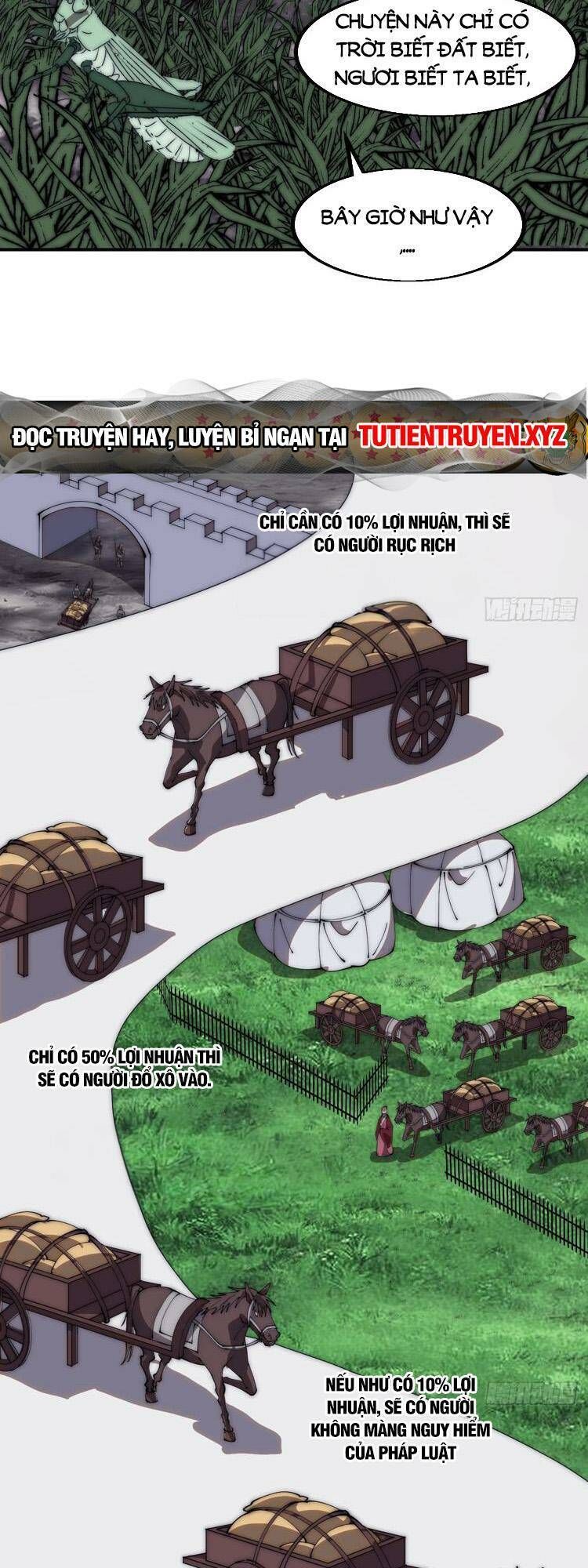 đọc truyện Ta Có Một Sơn Trại Chương 632 ảnh 16 tại Thiên Thai Truyện