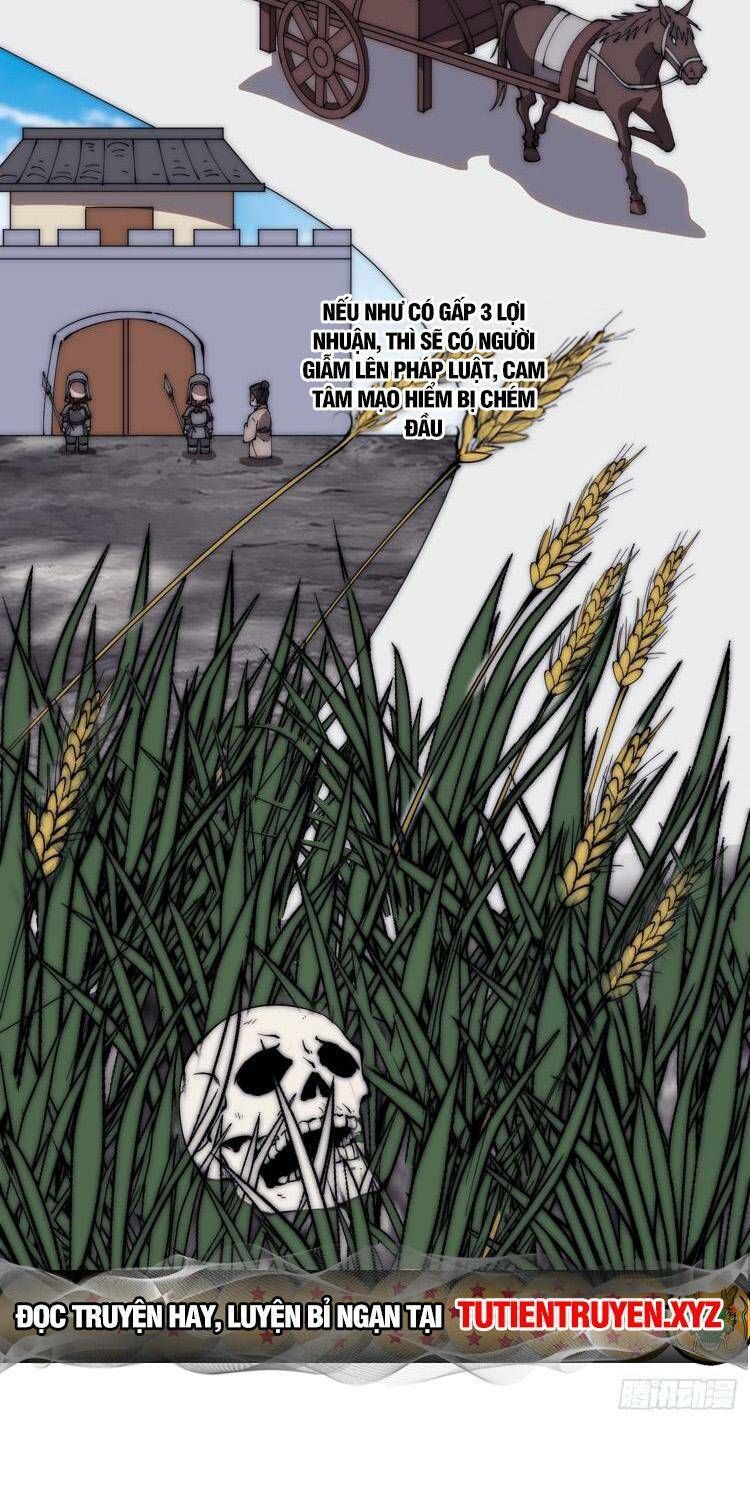 đọc truyện Ta Có Một Sơn Trại Chương 632 ảnh 17 tại Thiên Thai Truyện