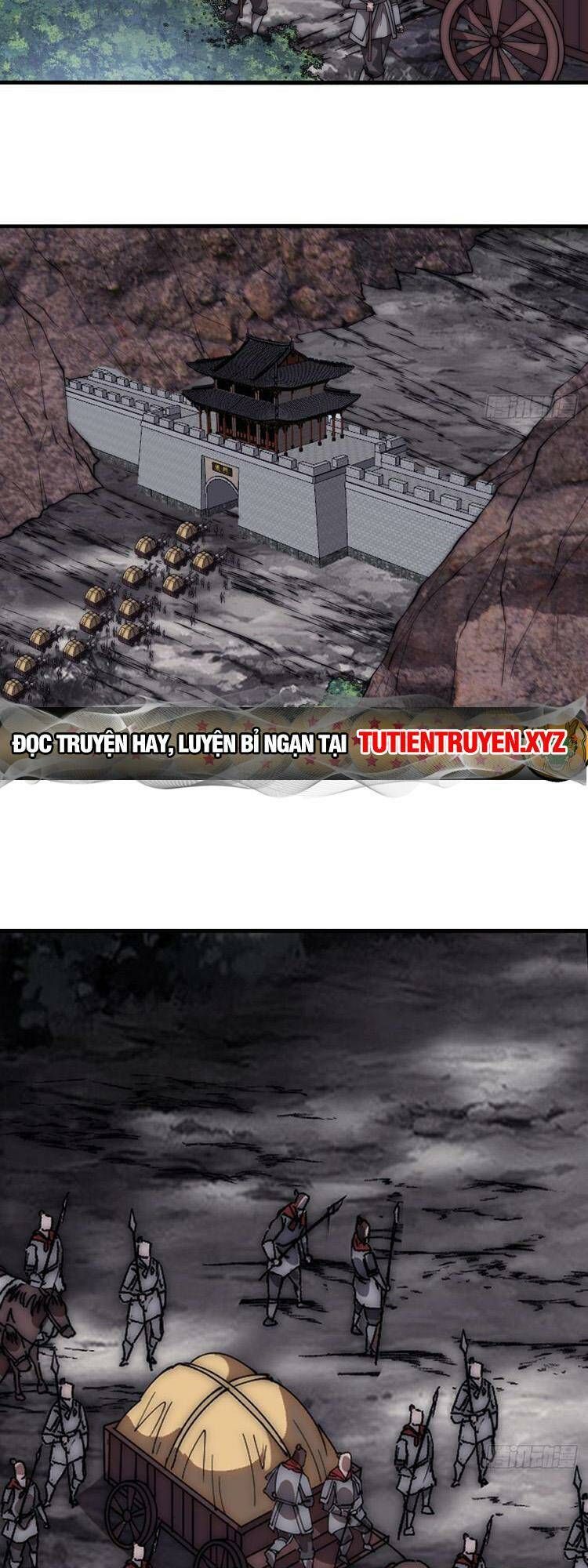 đọc truyện Ta Có Một Sơn Trại Chương 632 ảnh 4 tại Thiên Thai Truyện